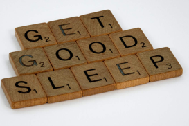 Die Macht des Schlafes: Ein unterschätztes „Wundermittel&quot; für Produktivität und Gesundheit