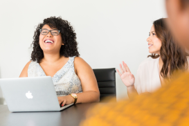 Collaborative Work Management